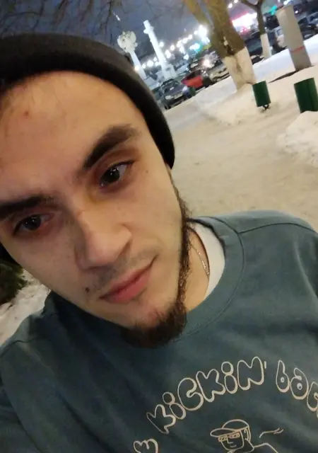 Я Prizrak, 27, из Таллина, ищу знакомства на одну ночь