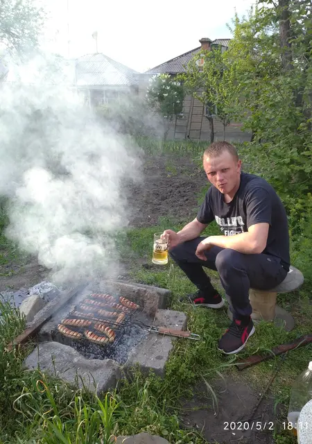 Денис из Новопскова, мне 35, познакомлюсь для дружбы