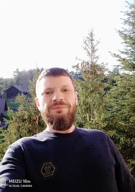 Гоша из Николаева, мне 40, познакомлюсь для дружбы