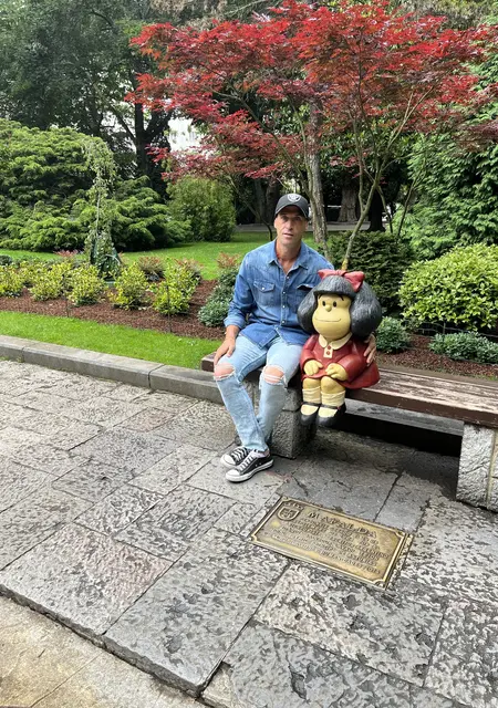 Andres de Plasencia, tengo 45 años, listo para conocer para relación a largo plazo