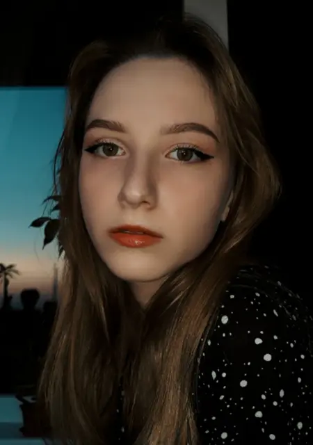 Я Алинусик, 25 років, знайомлюсь для спільних подорожей у Одесі