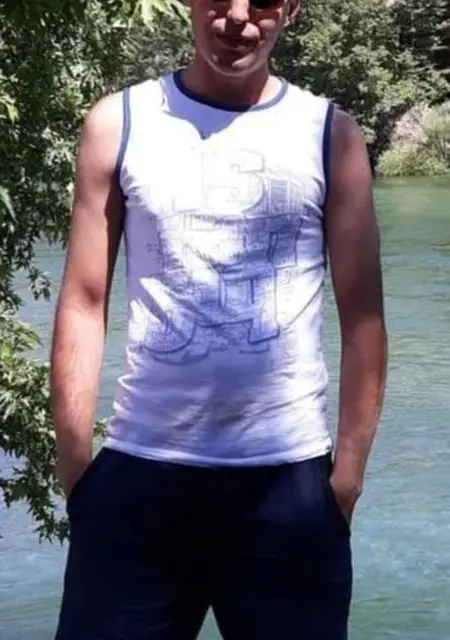 Yakup из Стамбула