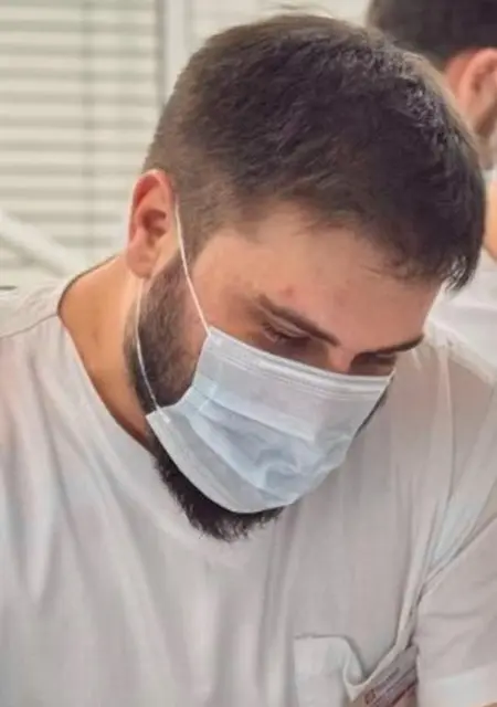 Я Гаджи, 31, из Almere Stad, ищу знакомство для совместных путешествий