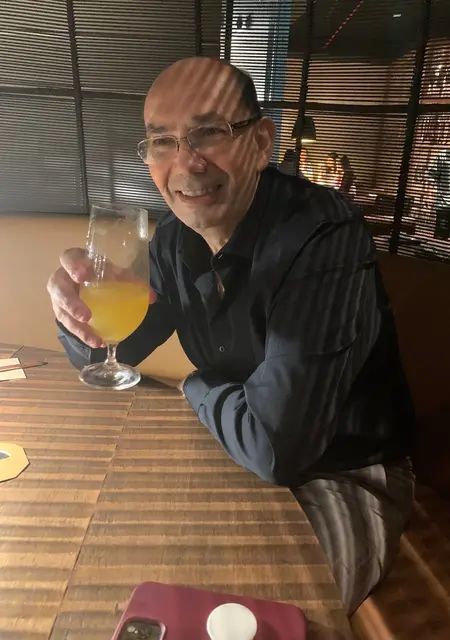 Я Jose, 64, знакомлюсь для дружбы в Лиме