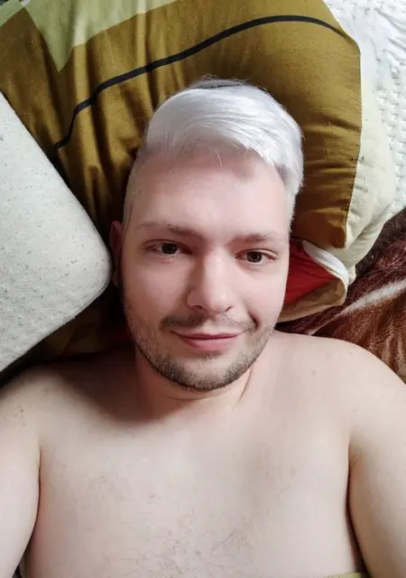 Damian из Варшавы