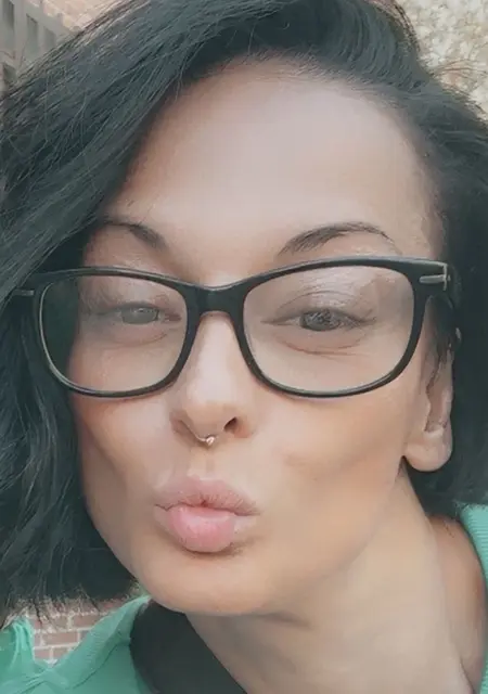 Soy Amatista, 44 años, conociéndome para chatear en Madrid
