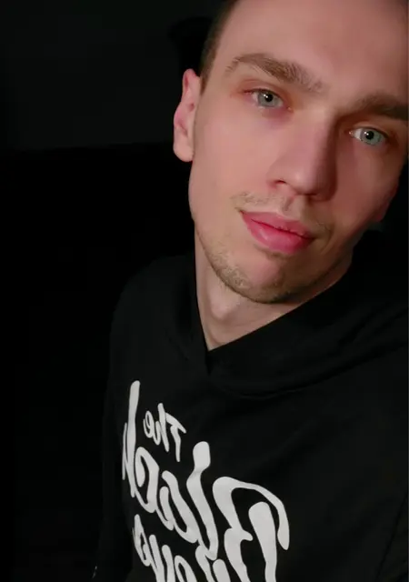 Данил з Запоріжжя, мені 27 років, познайомлюсь для приємного проведення часу