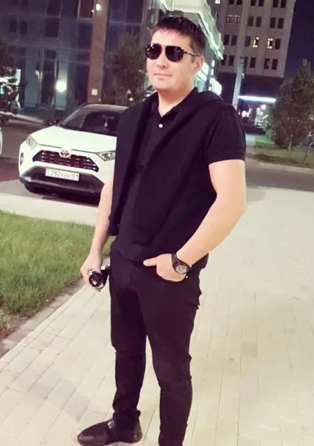 Я Мухтар, 31, знакомлюсь для совместных путешествий в Актобе