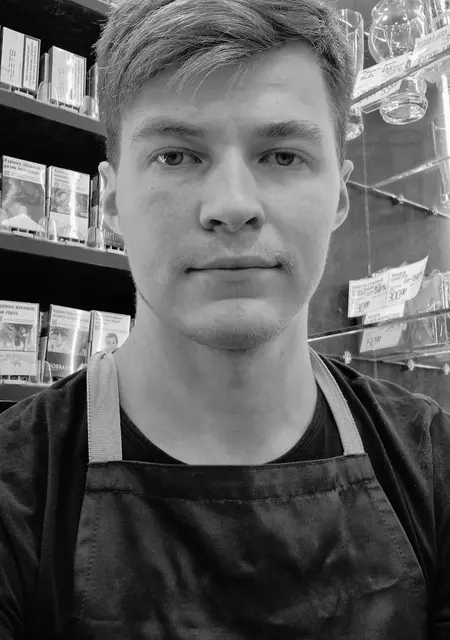 Алексей из Борисполя, ищу на сайте постоянные отношения