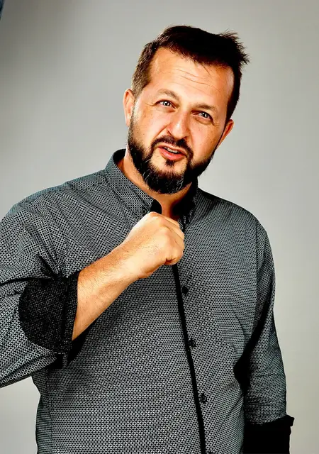 Raz из Франконвиля, ищу на сайте дружбу