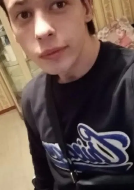 Pavel из Борисова, мне 29, познакомлюсь для дружбы