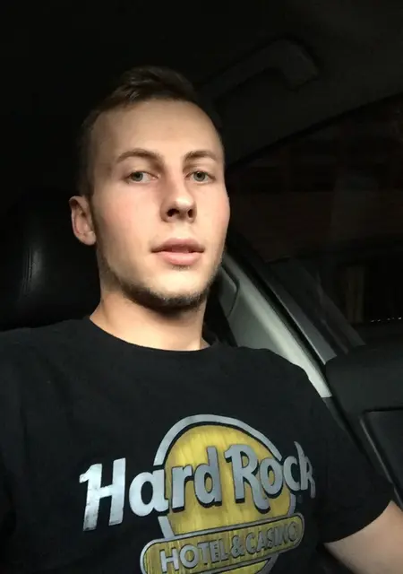 Danzel з Донецька, мені 32 років, познайомлюсь для приємного проведення часу