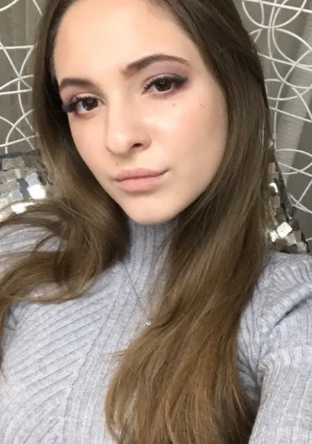 Я Яна, 27, из Киева, ищу знакомство для вирта