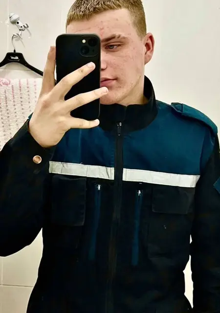 Alexei из Минска, ищу на сайте общение