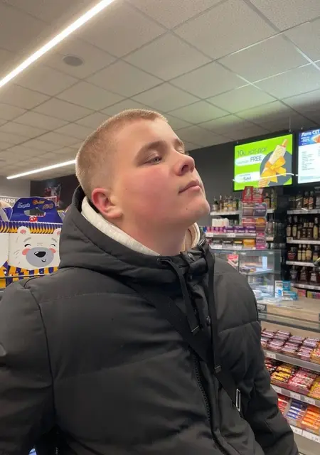 Я Ілля, 25 років, знайомлюсь для вірт у Kovel