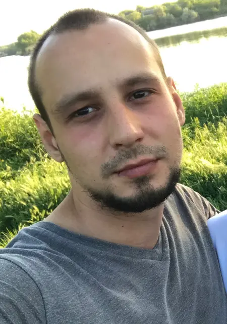 Артем из Кропивницкого, мне 25, познакомлюсь для дружбы