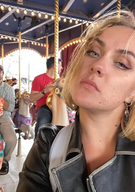 Sirena из Кропивницкого, мне 31, познакомлюсь для открытые отношения