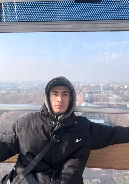 Я Miras, 26, знакомлюсь на одну ночь в Кызылорде