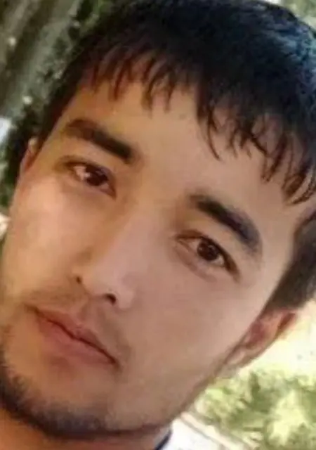 Ibroxim из Бишкека, ищу на сайте знакомства на одну ночь