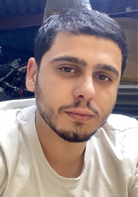 Amrax из Баку, ищу на сайте дружбу