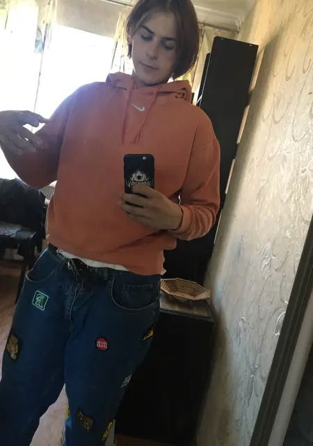 Меттью из Сум, ищу на сайте знакомства на одну ночь