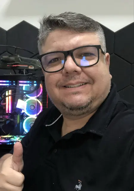 Я Pablo, 45, из Куяба, ищу знакомства без обязательств