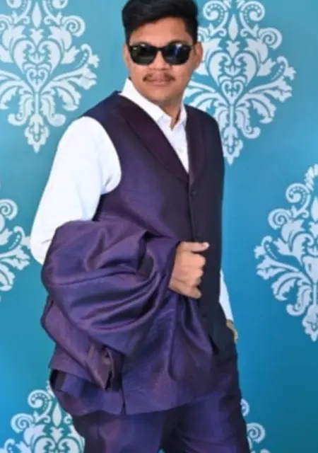 Я Minesh, 31, из Вадодара, ищу знакомство для общения