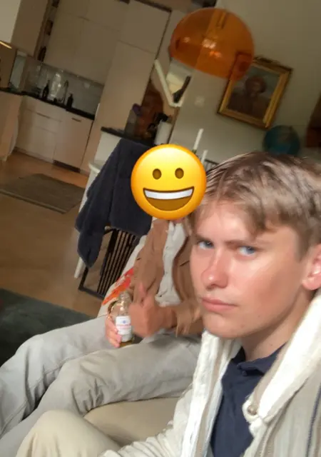 Я Moderated, 20, знакомлюсь без обязательств в Стокгольме