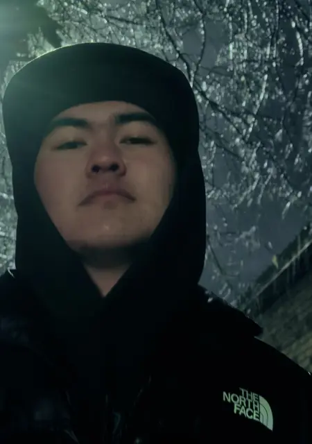 Бека из Павлодара, мне 20, познакомлюсь на одну ночь