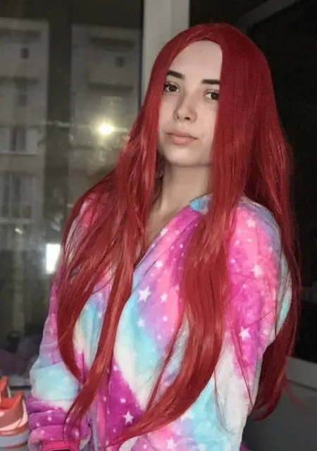 Anna из Актобе, мне 31, познакомлюсь на одну ночь