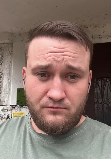 Я Владимир, 31, из Бреста, ищу знакомство для дружбы