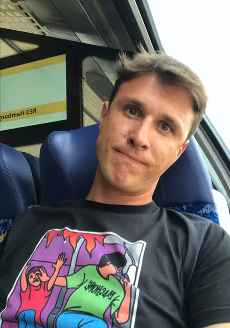 Julius из Гамбурга, мне 36, познакомлюсь для приятного времяпровождения