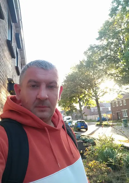 Я Дмитрий, 46, знакомлюсь для дружбы в Кобрине