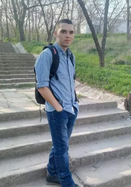 Glock из Львова, мне 29, познакомлюсь без обязательств