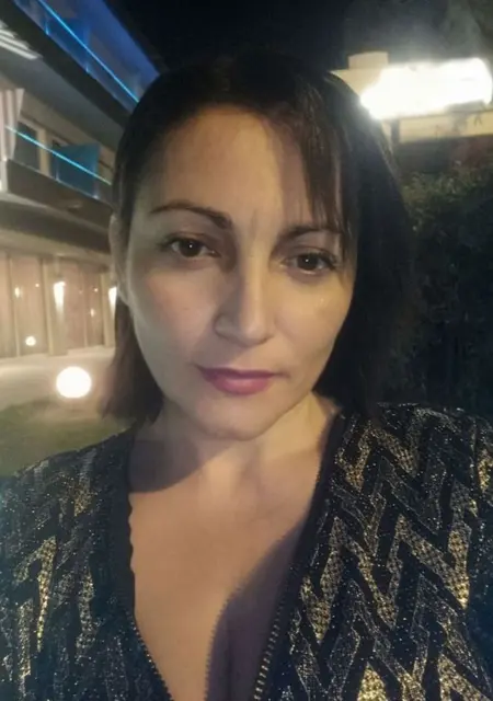 Brenda из Афин