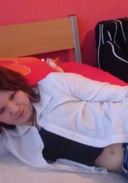 Я Lucie, 32, из Праги, ищу знакомство