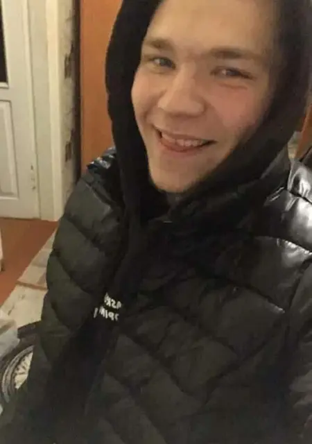 Антон из Полтавы, ищу на сайте знакомства без обязательств