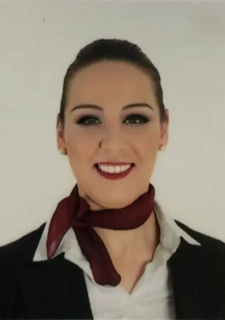 Я Maria, 40, из Мадрида, ищу знакомство