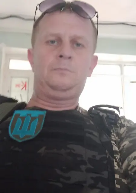 Вадос Завхоз из Одессы, мне 43, познакомлюсь без обязательств