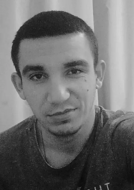 Valery from London, looking for long-term