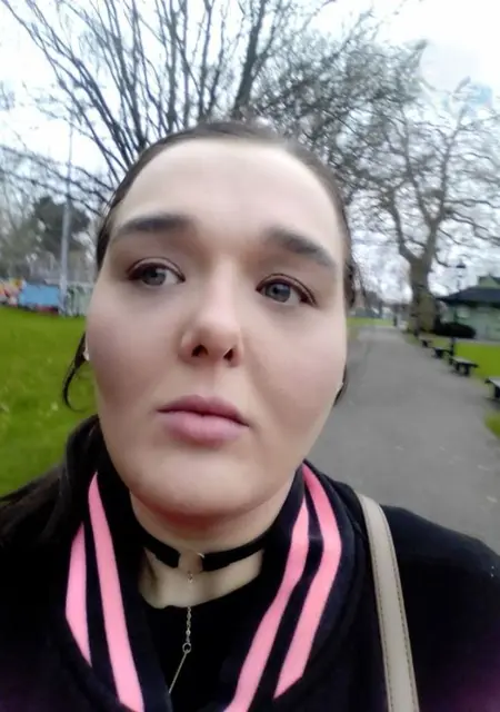 Я Sophie, 28, знакомлюсь в Лондоне