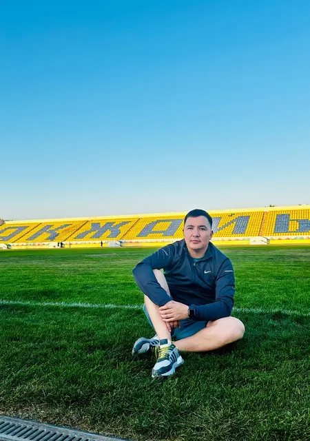 Kemelbek из Уральска, мне 35, познакомлюсь для приятного времяпровождения