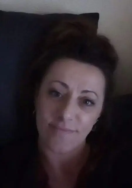 Я Marie, 41, из Парижа, ищу знакомство