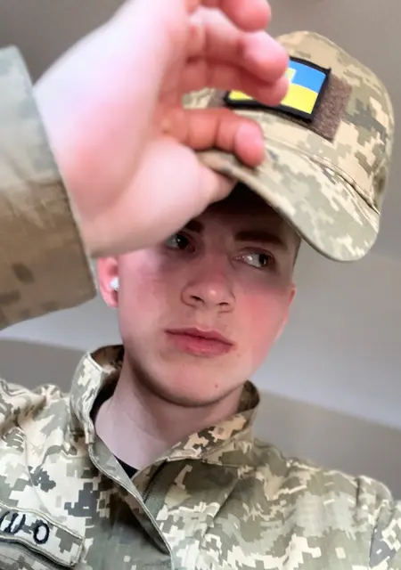 Віталя из Городка, мне 24, познакомлюсь на одну ночь