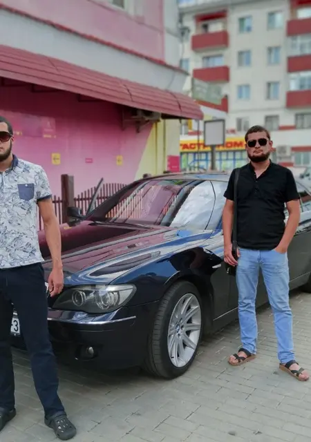 Я Ваня, 28, знакомлюсь на одну ночь в Бресте