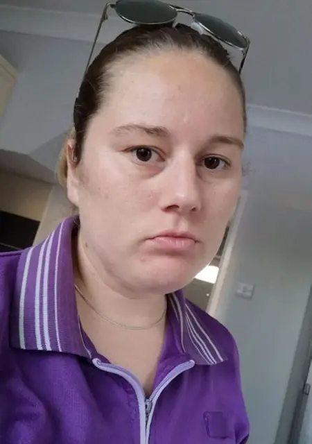 Alice из Лондона, мне 27, познакомлюсь