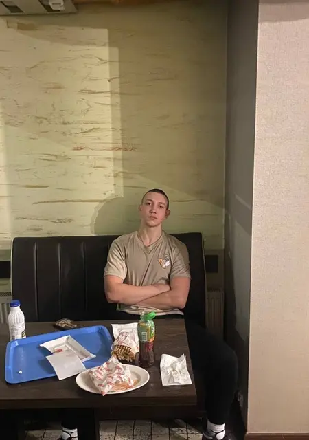 Я Pavlo, 18, знакомлюсь без обязательств в Люблине