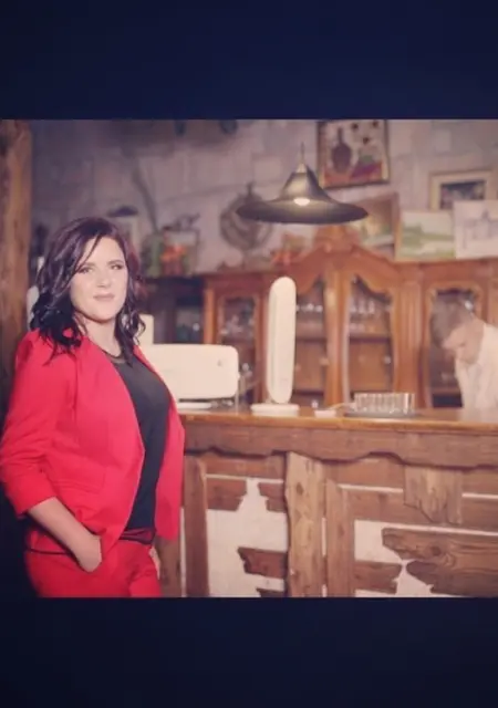 Я Лена, 29, из Одессы, ищу знакомство для общения