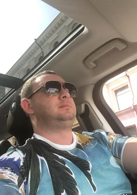 Я Artem, 40, знакомлюсь на одну ночь в Гродно