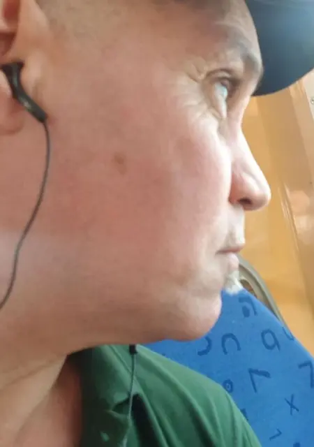 Mohamed Faouzi Men из Стокгольма, мне 42, познакомлюсь